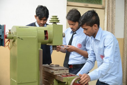 Metrology & Measurement Lab