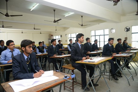 Communication Lab (English)