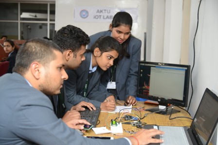 Software Engineering Lab