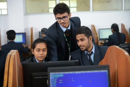 Artificial Intelligence Lab