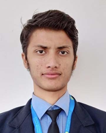 Janmejay Pratap Singh