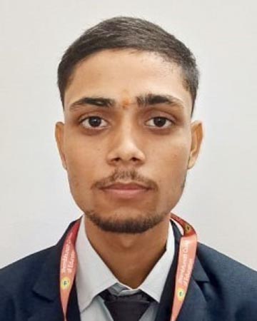 Satyam Kumar Singh