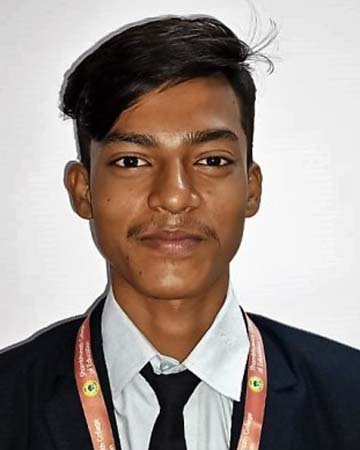 Ayush Yadav
