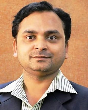 Dr. A.K. Srivastava