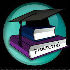 Proctorial Board