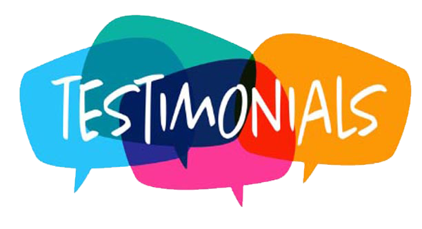 Testimonials