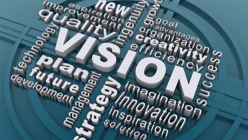Our Vision