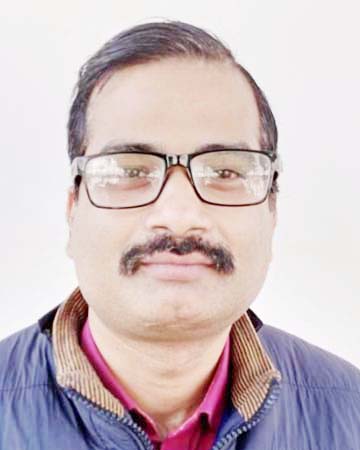 Amit Srivastava