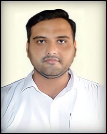 Amit Kumar Rai