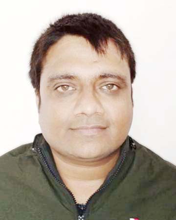 Satyam Shukla