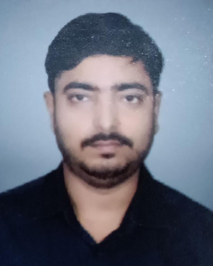 Jayendra Gupta