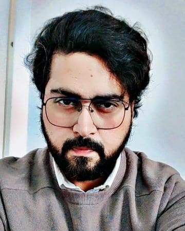 Dr. Sarvesh Kumar Mishra