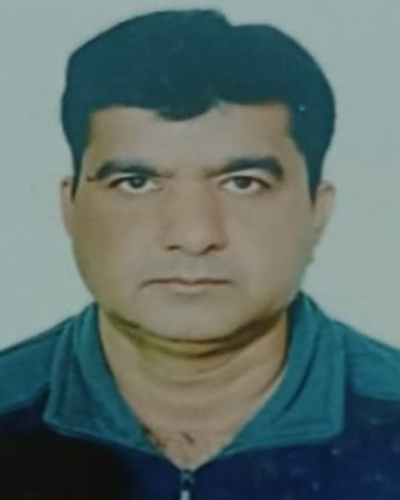 Navneet Prakash Tiwari