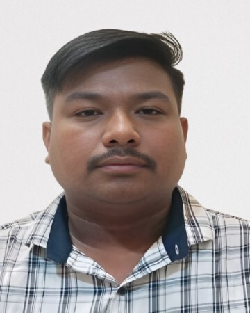Dev Dutt