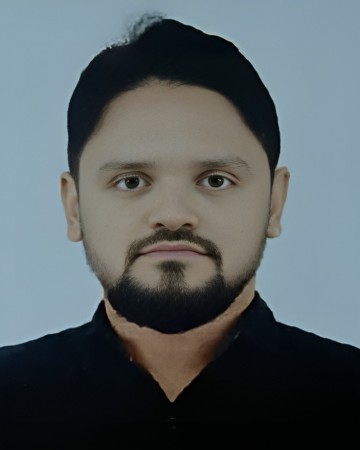 Abhishek Kumar Yadav