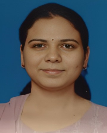 Neha Singh