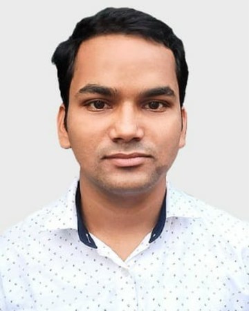 Ayush Vaish