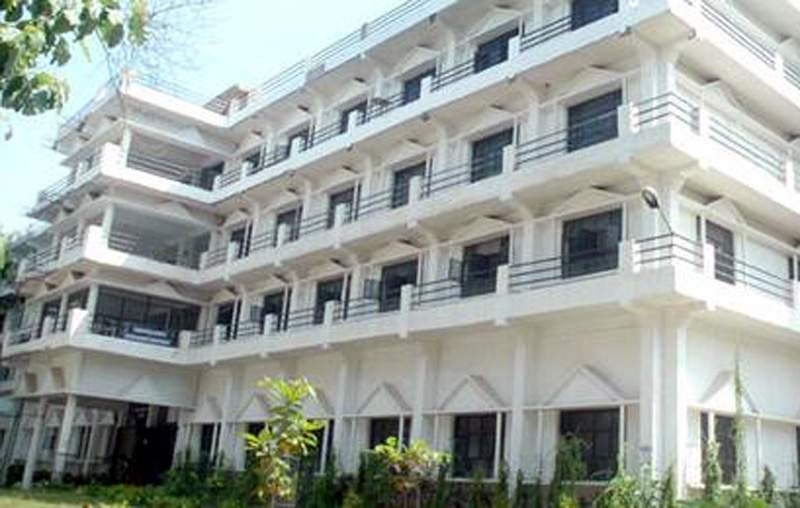 Shambhunath College Of Education