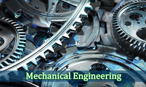 Mechanical Engineering Department