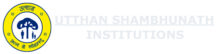 Shambhunath Group Of Institutions Logo
