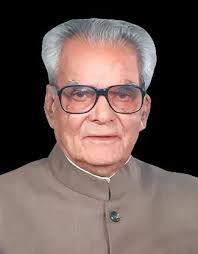 Mr. Bhairon Singh Shekhawat