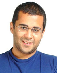 Mr. Chetan Bhagat