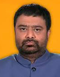 Mr. Deepak Chaurasia