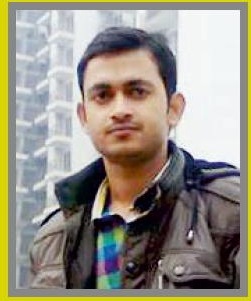 Pawan Rai