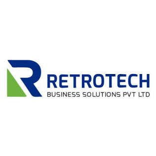 Retrotech Business Solutions Pvt Ltd