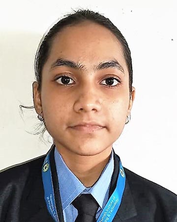 Anushka Singh