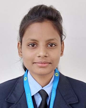 Anushka Srivastava