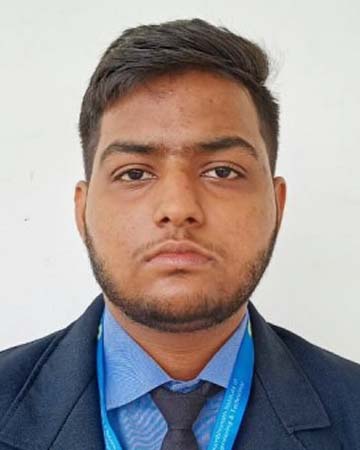 Mohd Amil Arshad Farooqui
