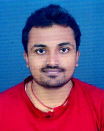Sushant Sharma