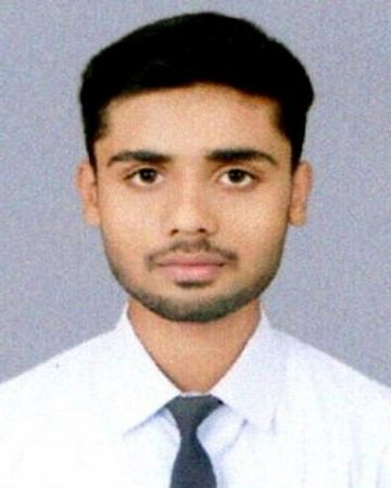 Ansab Husain