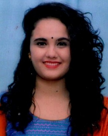 Shweta Chaudhary