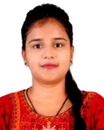 Sneha Kushwaha