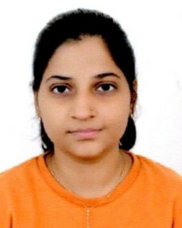 Vaidehi Srivastava