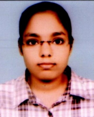 Sanjana Shukla