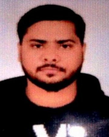 Sandeep Kumar Yadav