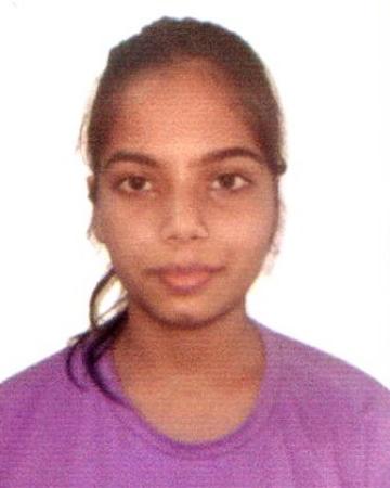 Sonali Singh