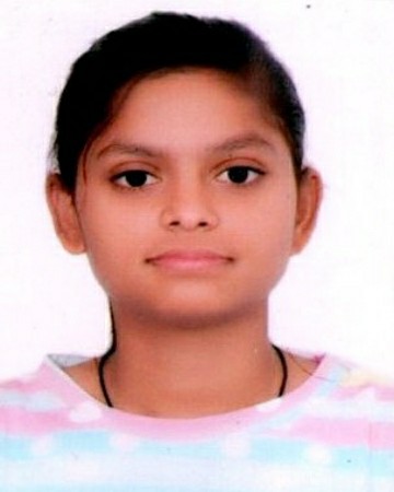 Saumya Jaiswal