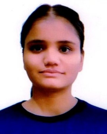 Deepali Yadav