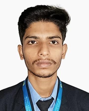 Shivam Kumar Singh