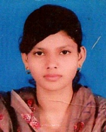 Shafaque Fatma