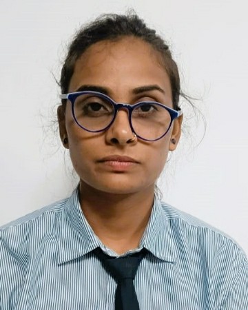 Komal Pathak
