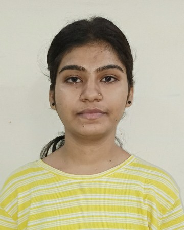 Anjali Yadav