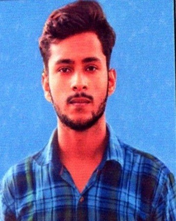 Anurag Singh