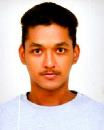 Saurabh Sharma