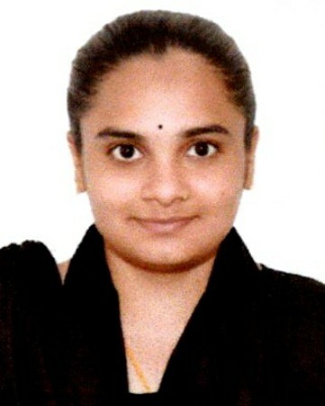 Sanjana Manoj Dubey