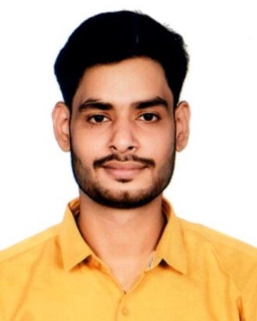 Sparsh Mishra